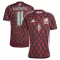 Mexiko Santiago Gimenez 11 Heimtrikot 2024 für Herren