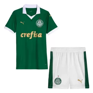 Palmeiras Heimtrikot 24/25 für Kinder Palmeiras Heimtrikot 24/25 für Kinder