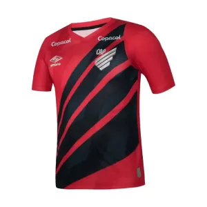 Athletico Paranaense Heimtrikot 24/25 für Herren Athletico Paranaense Heimtrikot 24/25 für Herren