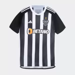 Atlético Mineiro Heimtrikot 24/25 für Herren Atlético Mineiro Heimtrikot 24/25 für Herren
