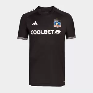 Colo-Colo Auswärtstrikot 24/25 für Herren Colo-Colo Auswärtstrikot 24/25 für Herren