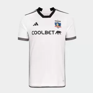 Colo-Colo Heimtrikot 24/25 für Herren Colo-Colo Heimtrikot 24/25 für Herren