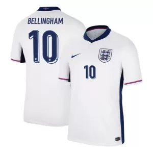 England Jude Bellingham 10 Heimtrikot Euro 2024 für Herren England Jude Bellingham 10 Heimtrikot Euro 2024 für Herren