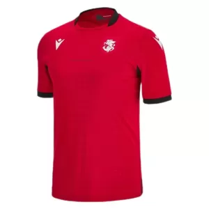Georgia Ausweichtrikot Euro 2024 für Herren Georgia Ausweichtrikot Euro 2024 für Herren