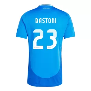 Italien Alessandro Bastoni 23 Heimtrikot Euro 2024 für Herren Italien Alessandro Bastoni 23 Heimtrikot Euro 2024 für Herren