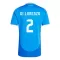 Italien Giovanni Di Lorenzo 2 Heimtrikot Euro 2024 für Herren