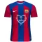 FC Barcelona x Karol G Heimtrikot 23/24 für Herren (Speziell)