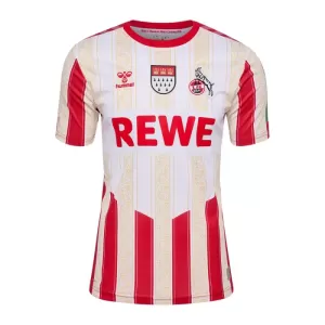 FC Köln Trikot 23/24 für Herren (Speziell) FC Köln Trikot 23/24 für Herren (Speziell)