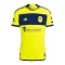 Nashville SC Heimtrikot 2024 für Herren