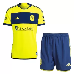Nashville SC Heimtrikot 2024 für Kinder