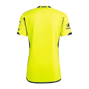 Nashville SC Heimtrikot 2024 für Kinder