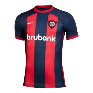San Lorenzo Heimtrikot 24/25 für Herren San Lorenzo Heimtrikot 24/25 für Herren