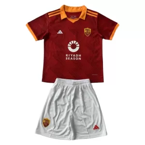 AS Roma 4.Trikot 23/24 für Kinder AS Roma 4.Trikot 23/24 für Kinder