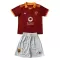 AS Roma 4.Trikot 23/24 für Kinder