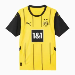 Borussia Dortmund Heimtrikot 24/25 für Herren Borussia Dortmund Heimtrikot 24/25 für Herren