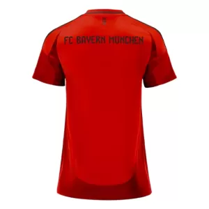 FC Bayern München Heimtrikot 24/25 für Damen
