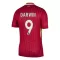 Liverpool Darwin Núñez 9 Heimtrikot 24/25 für Herren