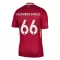 Liverpool Trent Alexander-Arnold 66 Heimtrikot 24/25 für Herren