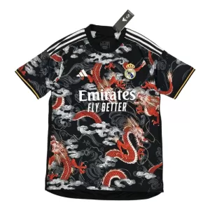 Real Madrid Trikot 24/25 Dragon für Herren (Speziell) Real Madrid Trikot 24/25 Dragon für Herren (Speziell)