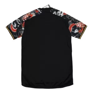 Real Madrid Trikot 24/25 Dragon für Herren (Speziell)