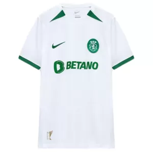 Sporting CP Trikot Jahrestag 23/24 für Herren Sporting CP Trikot Jahrestag 23/24 für Herren
