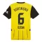 Borussia Dortmund Ozcan 6 Heimtrikot 24/25 für Herren