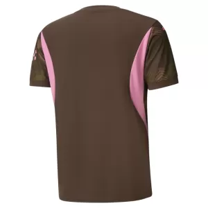 Manchester City Torwart Heimtrikot 24/25 für Kinder