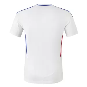 Olympique Lyonnais Heimtrikot 24/25 für Kinder