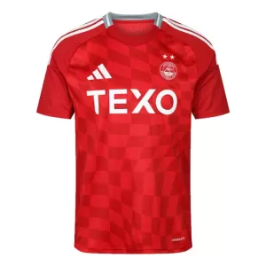 Aberdeen Heimtrikot 24/25 für Herren Aberdeen Heimtrikot 24/25 für Herren