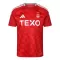 Aberdeen Heimtrikot 24/25 für Herren