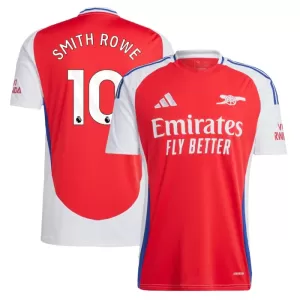 Arsenal Smith Rowe 10 Heimtrikot 24/25 für Herren Arsenal Smith Rowe 10 Heimtrikot 24/25 für Herren