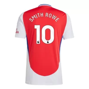 Arsenal Smith Rowe 10 Heimtrikot 24/25 für Herren