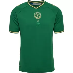 AS Saint-Étienne Trikot Jahrestag 23/24 für Herren AS Saint-Étienne Trikot Jahrestag 23/24 für Herren