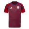 Costa Rica Heimtrikot 2024 für Herren