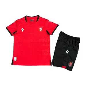 Georgia Ausweichtrikot Euro 2024 für Kinder Georgia Ausweichtrikot Euro 2024 für Kinder