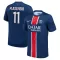 Paris Saint-Germain Marco Asensio 11 Heimtrikot 24/25 für Herren
