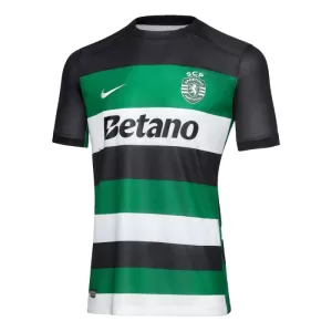 Sporting CP Heimtrikot 24/25 für Herren Sporting CP Heimtrikot 24/25 für Herren