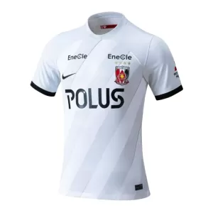 Urawa Red Diamonds Auswärtstrikot 24/25 für Herren Urawa Red Diamonds Auswärtstrikot 24/25 für Herren