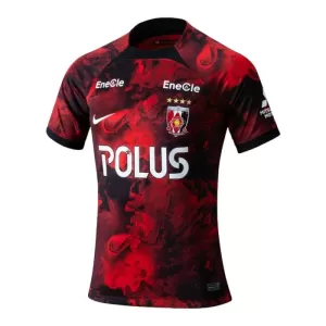 Urawa Red Diamonds Heimtrikot 24/25 für Herren Urawa Red Diamonds Heimtrikot 24/25 für Herren
