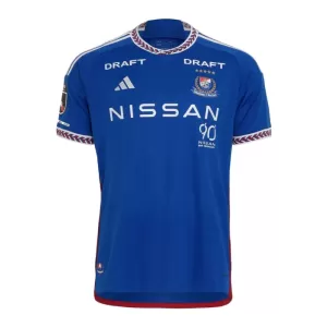 Yokohama F. Marinos Heimtrikot 24/25 für Herren Yokohama F. Marinos Heimtrikot 24/25 für Herren