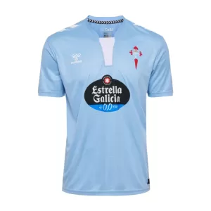 Celta Vigo Heimtrikot 24/25 für Herren Celta Vigo Heimtrikot 24/25 für Herren