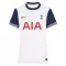 Tottenham Hotspur Heimtrikot 24/25 für Damen