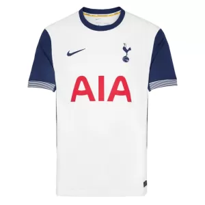Tottenham Hotspur Pierre-Emile Højbjerg 5 Heimtrikot 24/25 für Herren