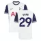 Tottenham Hotspur Sarr 29 Heimtrikot 24/25 für Herren
