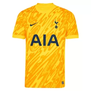Tottenham Hotspur Torwart Trikot 24/25 für Herren Gelb Tottenham Hotspur Torwart Trikot 24/25 für Herren Gelb