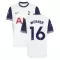 Tottenham Hotspur Werner 16 Heimtrikot 24/25 für Herren