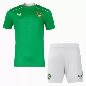 Irland Heimtrikot 24/25 für Kinder Irland Heimtrikot 24/25 für Kinder