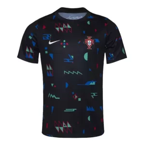 Portugal Pre-Match Trikot Euro 2024 für Herren Portugal Pre-Match Trikot Euro 2024 für Herren