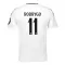 Real Madrid Rodrygo Goes 11 Heimtrikot 24/25 für Herren