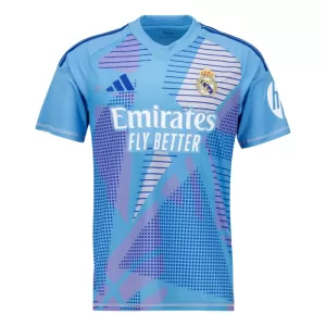Real Madrid Torwart Heimtrikot 24/25 für Herren Real Madrid Torwart Heimtrikot 24/25 für Herren